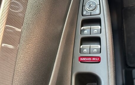 Hyundai Santa Fe IV, 2019 год, 2 890 000 рублей, 17 фотография