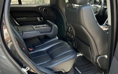 Land Rover Range Rover IV рестайлинг, 2014 год, 3 300 000 рублей, 12 фотография