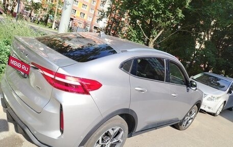 Haval F7x I, 2023 год, 2 230 000 рублей, 5 фотография