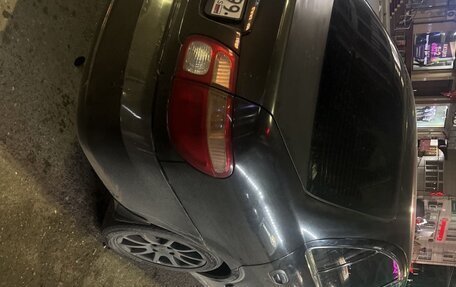 Nissan Almera, 2004 год, 245 000 рублей, 2 фотография