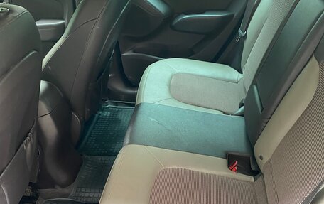 Hyundai ix35 I рестайлинг, 2014 год, 1 500 000 рублей, 8 фотография