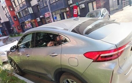 Haval F7x I, 2023 год, 2 230 000 рублей, 4 фотография