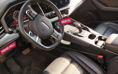 Haval F7x I, 2023 год, 2 230 000 рублей, 7 фотография