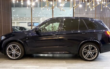 BMW X5, 2016 год, 2 980 000 рублей, 5 фотография