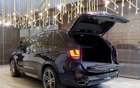 BMW X5, 2016 год, 2 980 000 рублей, 6 фотография