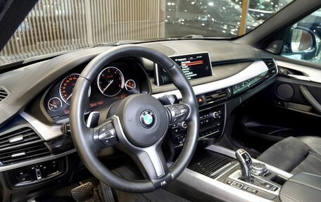 BMW X5, 2016 год, 2 980 000 рублей, 12 фотография