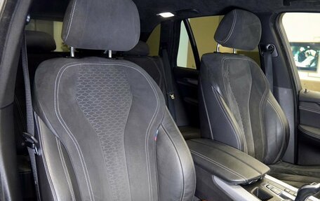 BMW X5, 2016 год, 2 980 000 рублей, 10 фотография