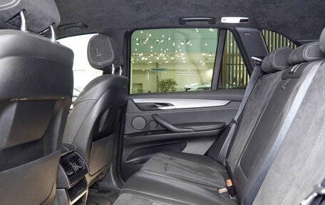 BMW X5, 2016 год, 2 980 000 рублей, 11 фотография