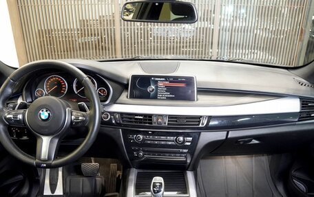 BMW X5, 2016 год, 2 980 000 рублей, 13 фотография