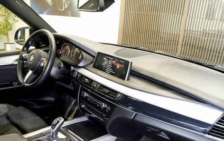 BMW X5, 2016 год, 2 980 000 рублей, 15 фотография