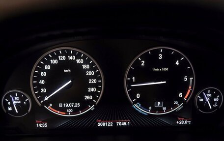 BMW X5, 2016 год, 2 980 000 рублей, 16 фотография