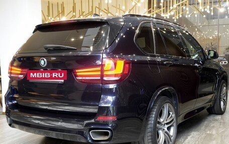 BMW X5, 2016 год, 2 980 000 рублей, 2 фотография