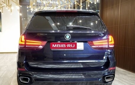 BMW X5, 2016 год, 2 980 000 рублей, 4 фотография