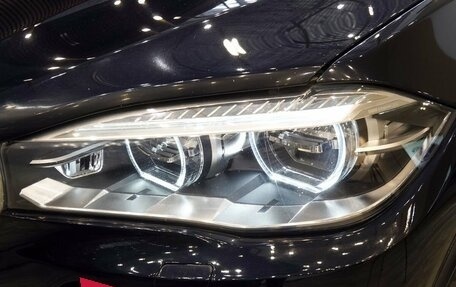 BMW X5, 2016 год, 2 980 000 рублей, 7 фотография