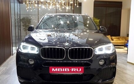 BMW X5, 2016 год, 2 980 000 рублей, 3 фотография