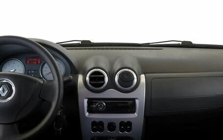 Renault Logan I, 2010 год, 450 000 рублей, 5 фотография