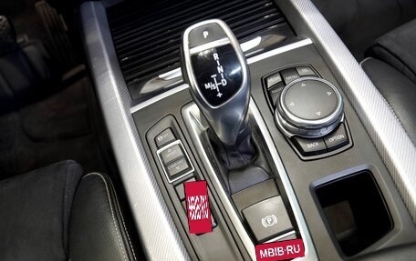 BMW X5, 2016 год, 2 980 000 рублей, 19 фотография