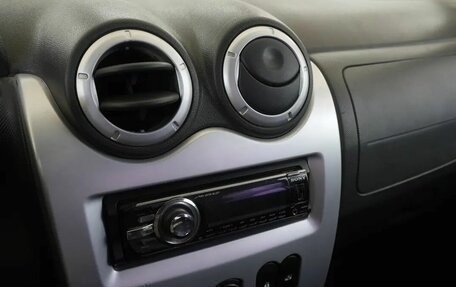 Renault Logan I, 2010 год, 450 000 рублей, 7 фотография