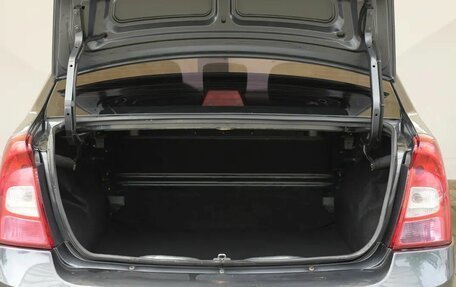 Renault Logan I, 2010 год, 450 000 рублей, 13 фотография