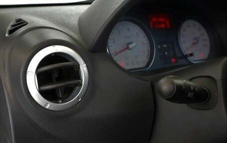 Renault Logan I, 2010 год, 450 000 рублей, 9 фотография
