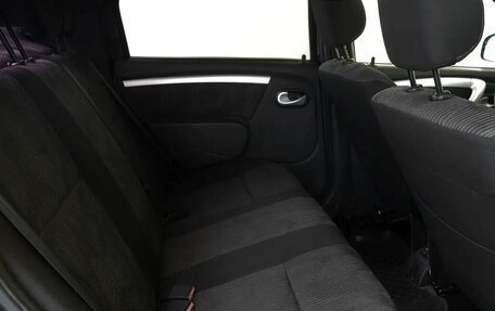 Renault Logan I, 2010 год, 450 000 рублей, 12 фотография