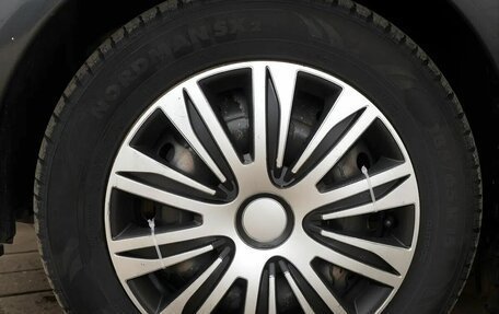 Renault Logan I, 2010 год, 450 000 рублей, 15 фотография