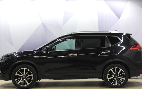 Nissan X-Trail, 2019 год, 2 527 000 рублей, 2 фотография