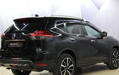 Nissan X-Trail, 2019 год, 2 527 000 рублей, 5 фотография