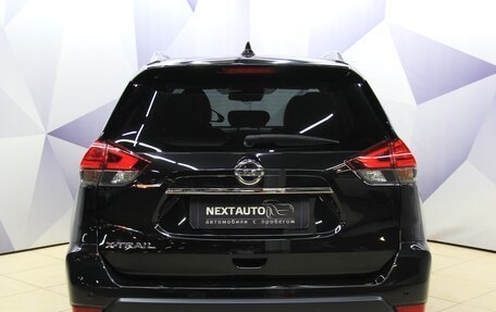 Nissan X-Trail, 2019 год, 2 527 000 рублей, 4 фотография