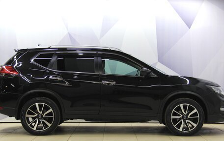 Nissan X-Trail, 2019 год, 2 527 000 рублей, 6 фотография