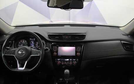 Nissan X-Trail, 2019 год, 2 527 000 рублей, 13 фотография