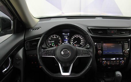 Nissan X-Trail, 2019 год, 2 527 000 рублей, 14 фотография