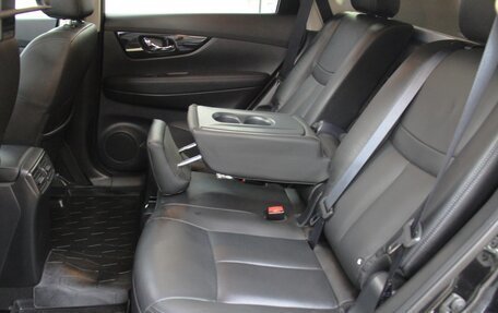 Nissan X-Trail, 2019 год, 2 527 000 рублей, 24 фотография