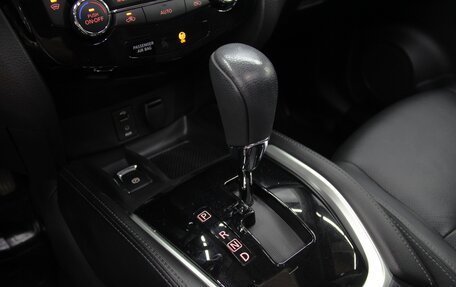 Nissan X-Trail, 2019 год, 2 527 000 рублей, 22 фотография