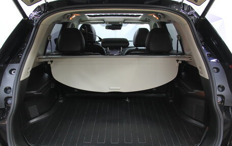 Nissan X-Trail, 2019 год, 2 527 000 рублей, 26 фотография