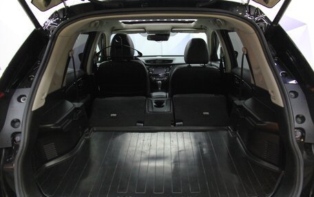Nissan X-Trail, 2019 год, 2 527 000 рублей, 27 фотография