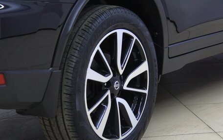 Nissan X-Trail, 2019 год, 2 527 000 рублей, 28 фотография