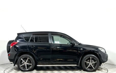 Toyota RAV4, 2006 год, 750 000 рублей, 4 фотография