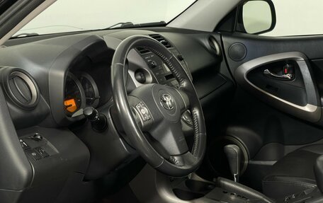 Toyota RAV4, 2006 год, 750 000 рублей, 13 фотография