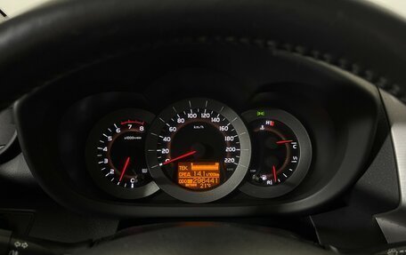 Toyota RAV4, 2006 год, 750 000 рублей, 11 фотография
