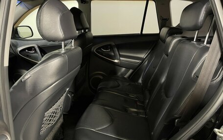 Toyota RAV4, 2006 год, 750 000 рублей, 10 фотография