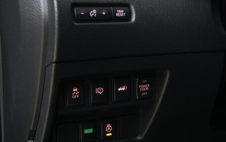 Nissan X-Trail, 2019 год, 2 527 000 рублей, 33 фотография