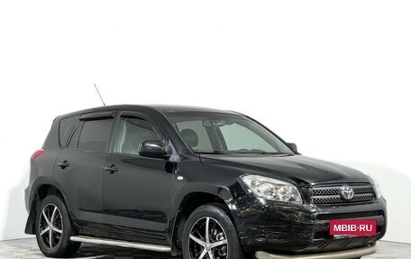 Toyota RAV4, 2006 год, 750 000 рублей, 3 фотография
