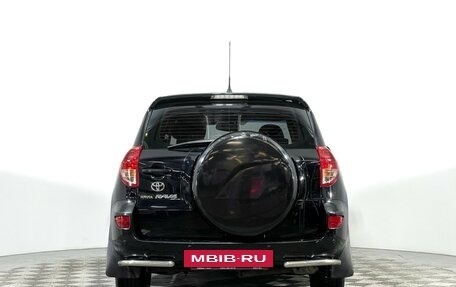 Toyota RAV4, 2006 год, 750 000 рублей, 6 фотография
