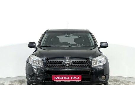 Toyota RAV4, 2006 год, 750 000 рублей, 2 фотография