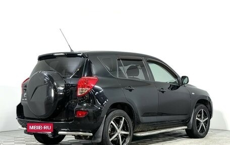Toyota RAV4, 2006 год, 750 000 рублей, 5 фотография