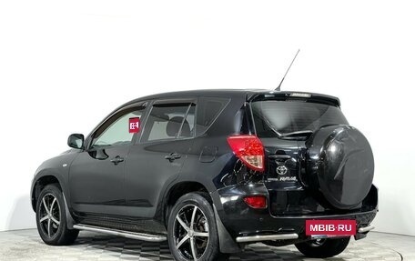 Toyota RAV4, 2006 год, 750 000 рублей, 7 фотография