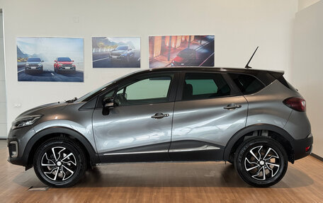 Renault Kaptur I рестайлинг, 2020 год, 1 660 000 рублей, 8 фотография