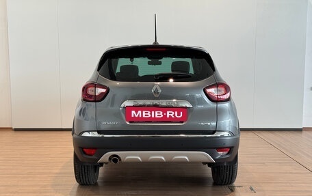 Renault Kaptur I рестайлинг, 2020 год, 1 660 000 рублей, 6 фотография