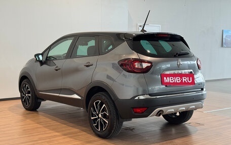 Renault Kaptur I рестайлинг, 2020 год, 1 660 000 рублей, 7 фотография
